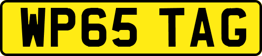 WP65TAG