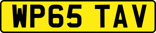 WP65TAV