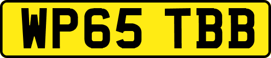 WP65TBB