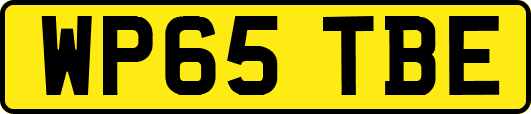 WP65TBE