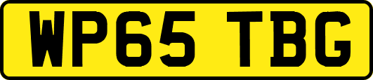 WP65TBG