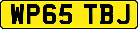 WP65TBJ
