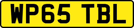 WP65TBL