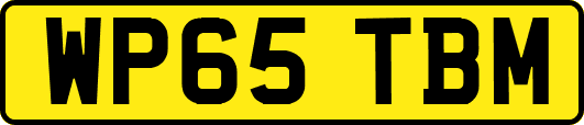 WP65TBM