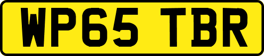 WP65TBR