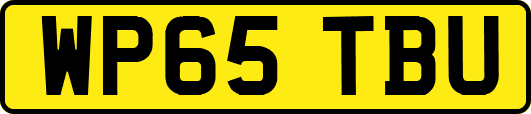 WP65TBU