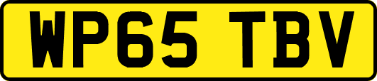 WP65TBV