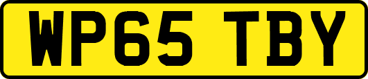 WP65TBY