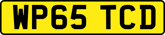 WP65TCD