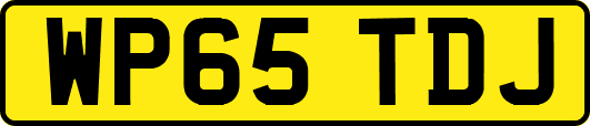 WP65TDJ