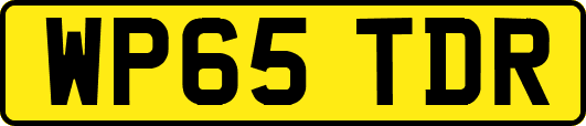 WP65TDR
