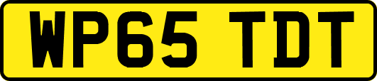 WP65TDT