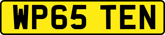 WP65TEN