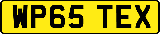 WP65TEX