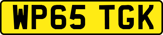 WP65TGK