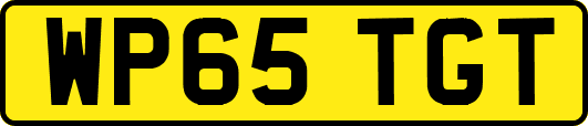 WP65TGT