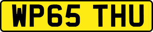 WP65THU