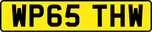WP65THW