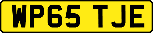 WP65TJE