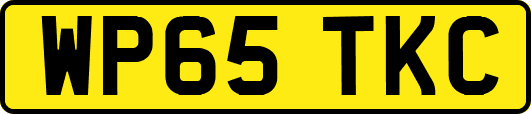 WP65TKC