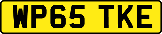 WP65TKE