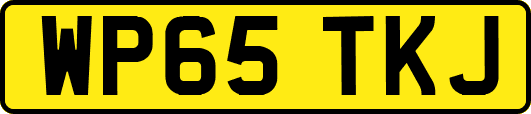 WP65TKJ