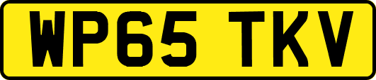 WP65TKV