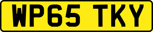 WP65TKY