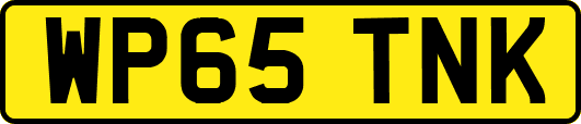 WP65TNK