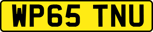 WP65TNU
