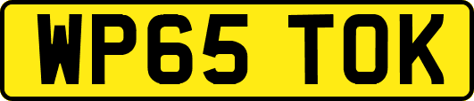 WP65TOK