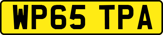 WP65TPA