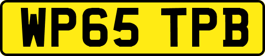 WP65TPB
