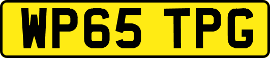 WP65TPG