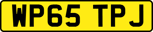 WP65TPJ