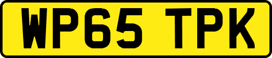 WP65TPK