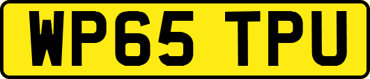 WP65TPU