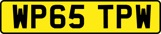 WP65TPW