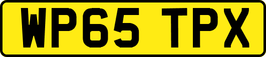 WP65TPX
