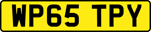 WP65TPY