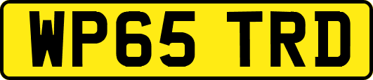 WP65TRD