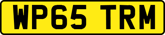 WP65TRM