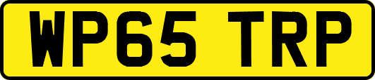 WP65TRP