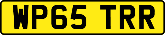 WP65TRR