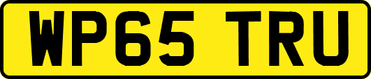 WP65TRU
