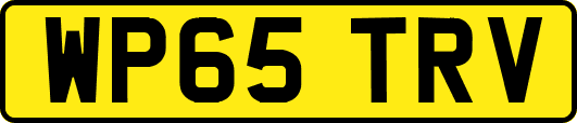 WP65TRV