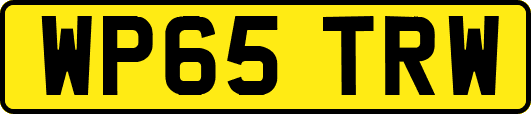 WP65TRW