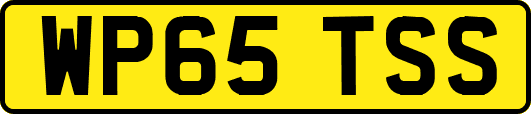 WP65TSS