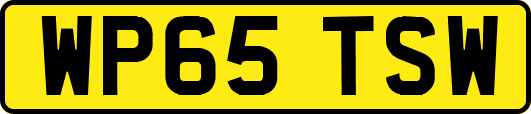 WP65TSW