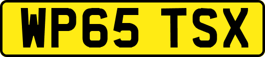 WP65TSX